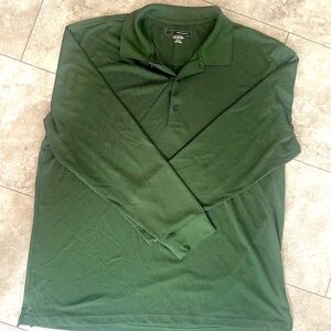 Greg Norman Golf Pullover Mens XXL
